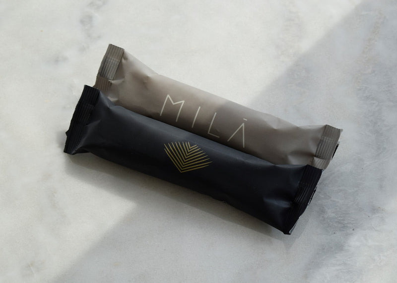 Mila Miami: Custom Oshibori