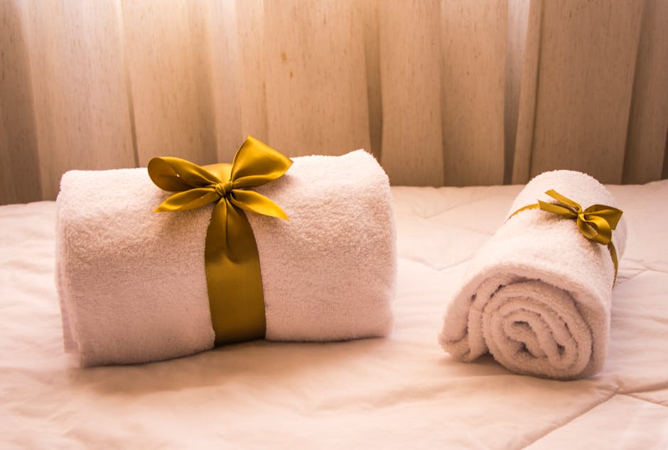 Enhancing customer loyalty with oshibori towels Image