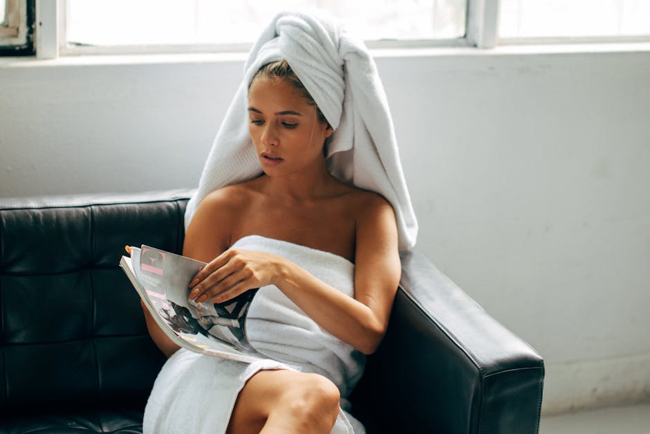 Customized oshibori scents for unique guest experiences Image