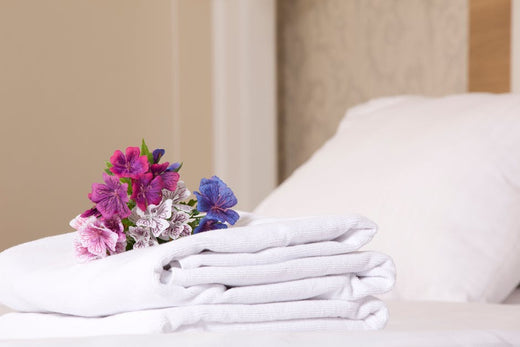 Elevating guest experience with personalized oshibori Image