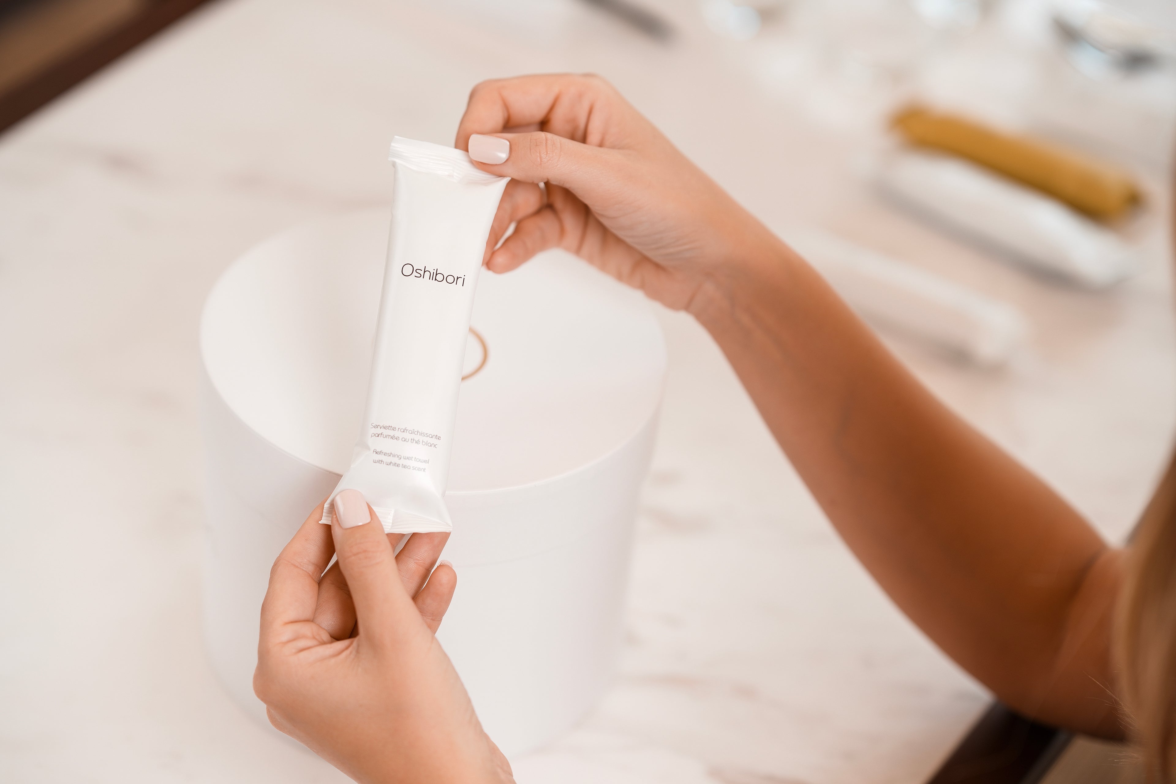 "Made in France": A Mark of Quality and Support for the Local Economy Image