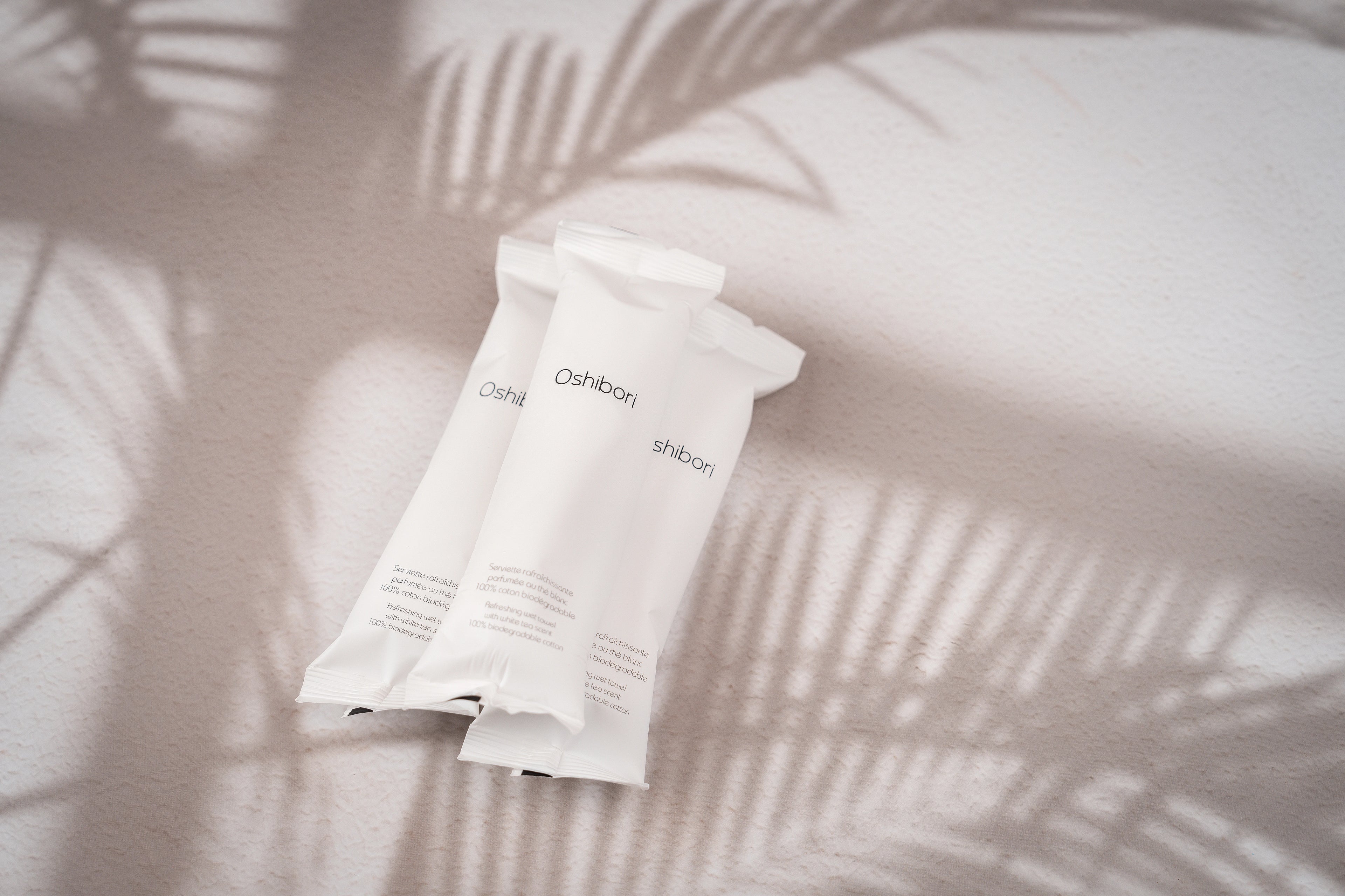 The Power of Hospitality: How Can Oshibori Improve the Customer Experience? Image