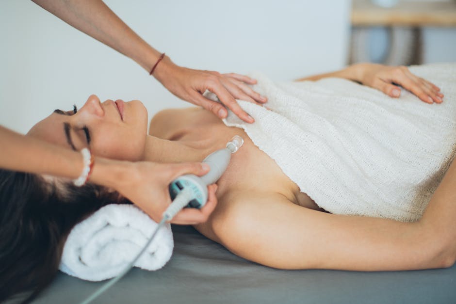 How oshibori enhances wellness and spa experiences Image