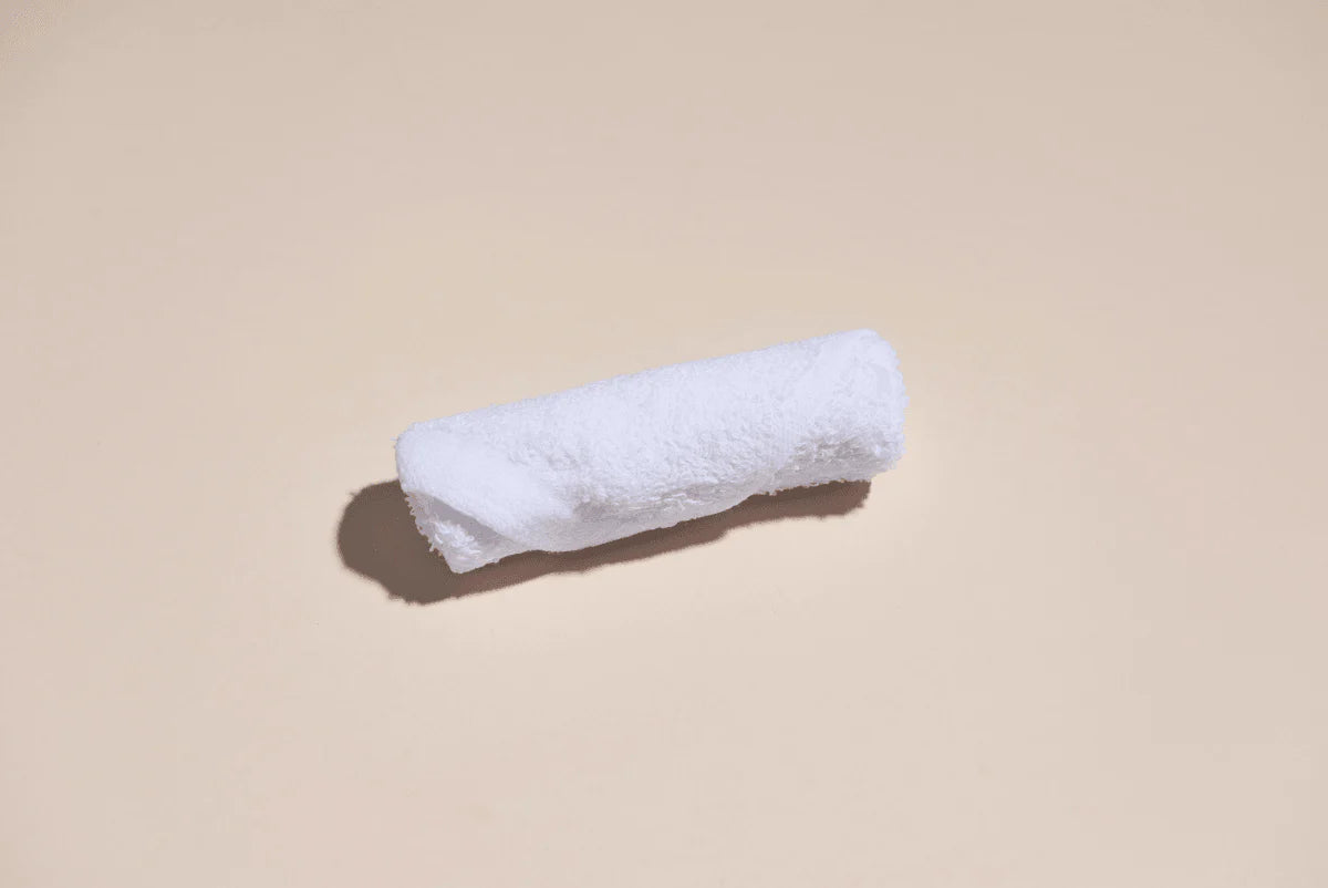 OUR STORY - Oshibori Concept Image