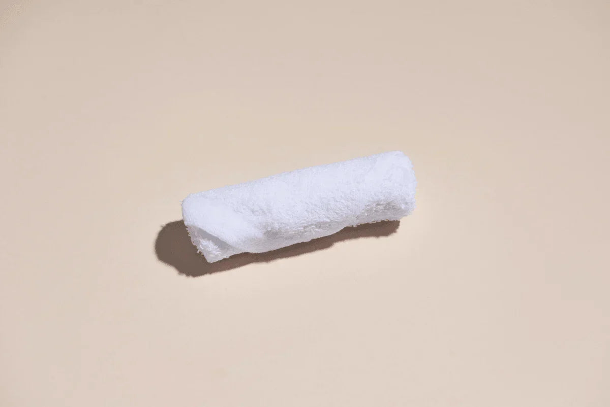 OUR STORY - Oshibori Concept Image