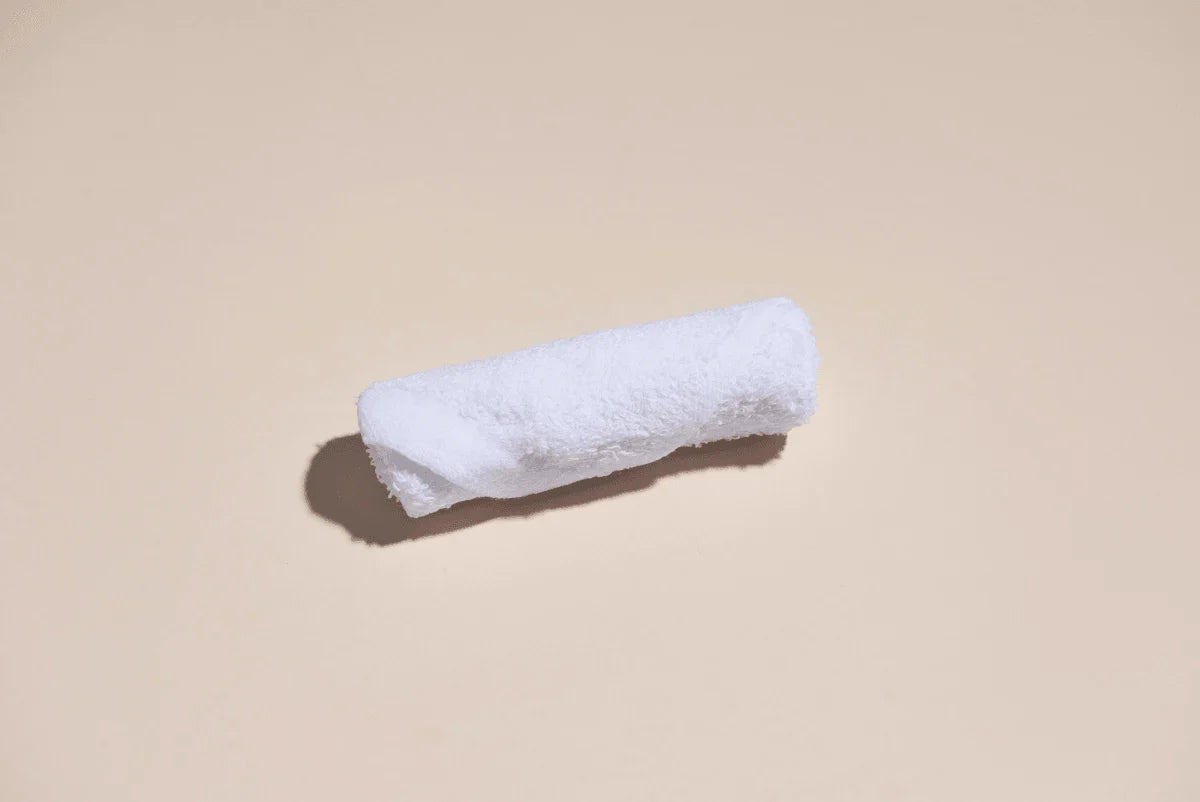 NOTRE HISTOIRE - Oshibori Concept Image