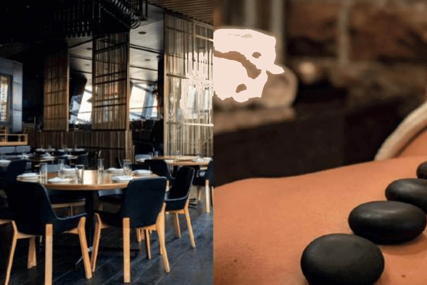 WHERE SHOULD WE PLACE OUR OSHIBORI? - Oshibori Concept Image