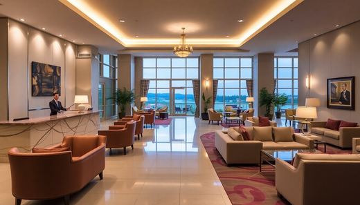 Enhancing the Guest Experience: 2025 Hospitality Trends Highlight Personalized Services Such as Oshibori