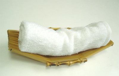 Was ist ein Oshibori?