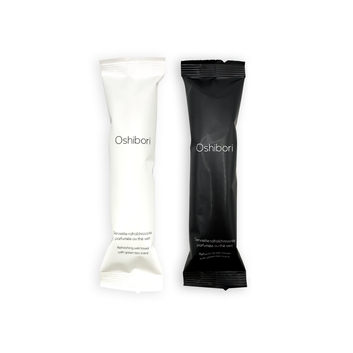 [Sample] Oshibori Pack