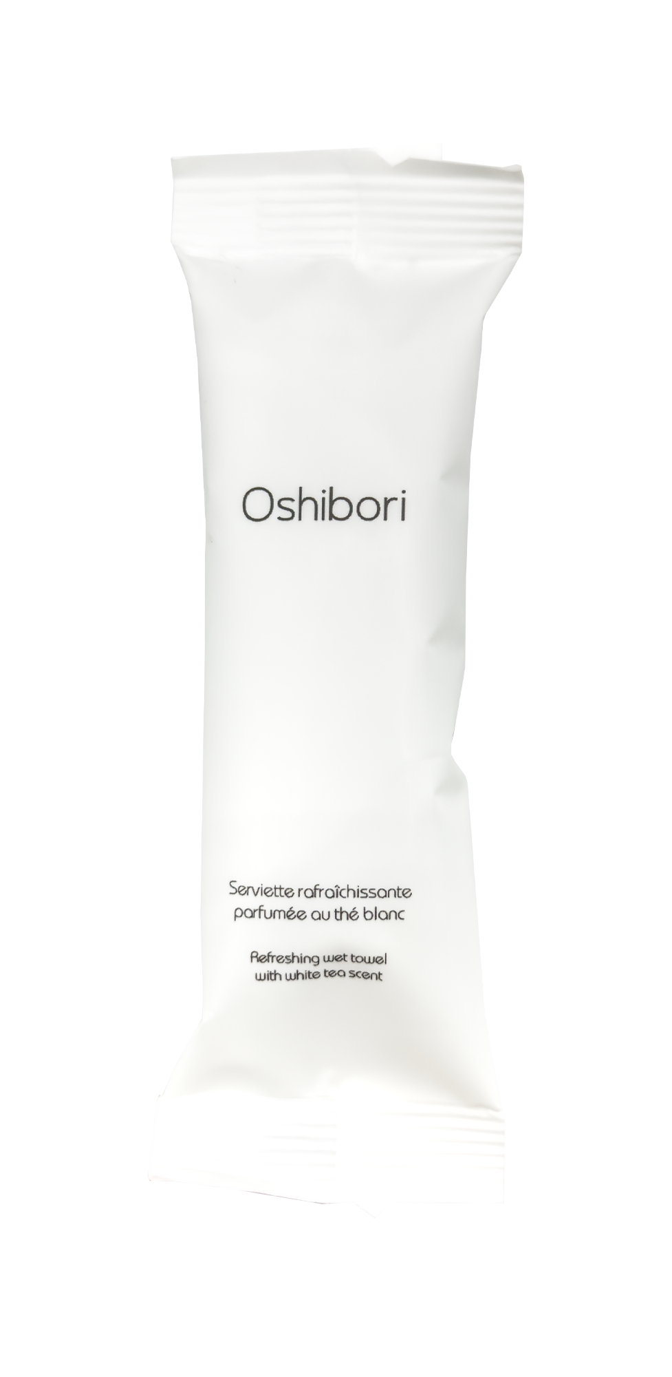 [Sample] Oshibori Pack