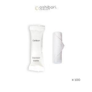 Oshibori 6 grammes