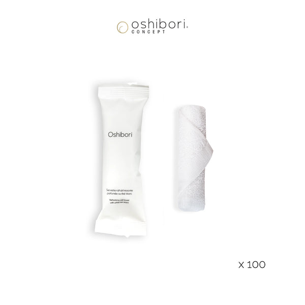 Oshibori 6 grammes