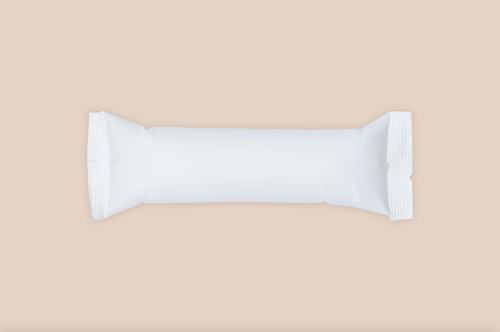 [Échantillon] Oshibori rafraîchissant personnalisable