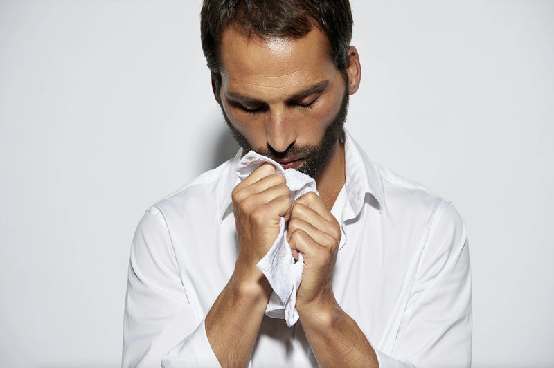 Parfum sur mesure