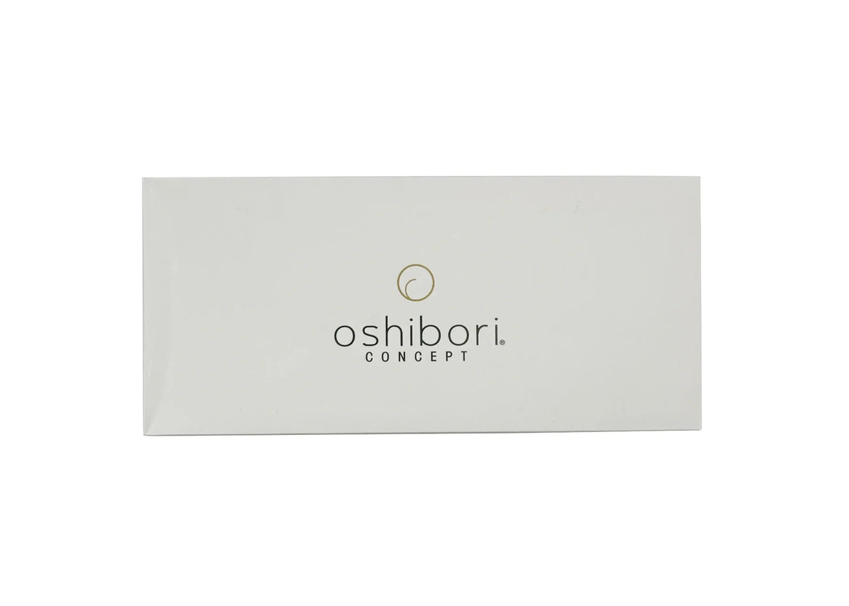 Tray of 10 Oshibori