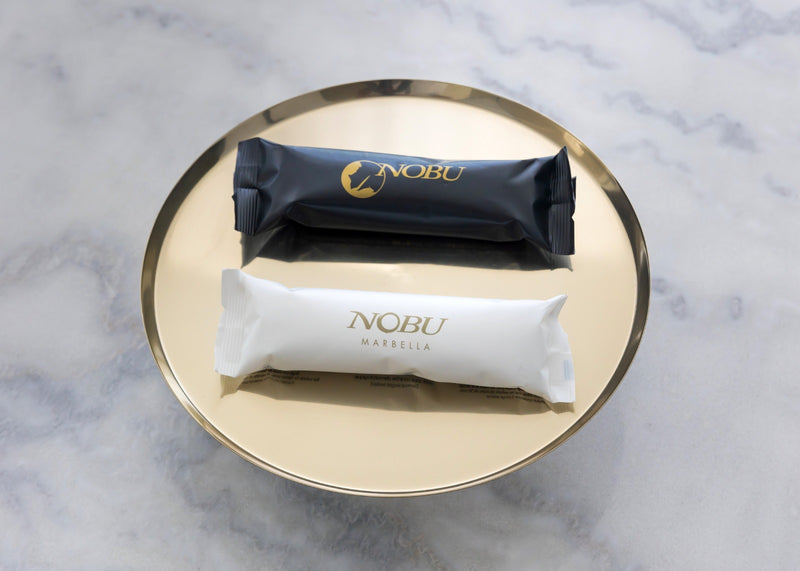 Nobu: Custom Oshibori
